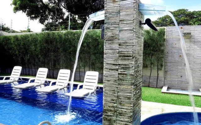 Imperial Palace Hotel e Eventos