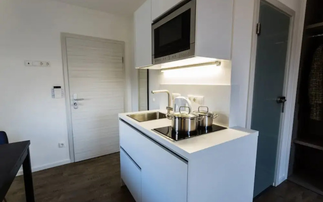 Apartmenthaus Königsallee
