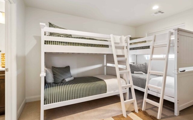 Hygge House 5 Bedroom Home