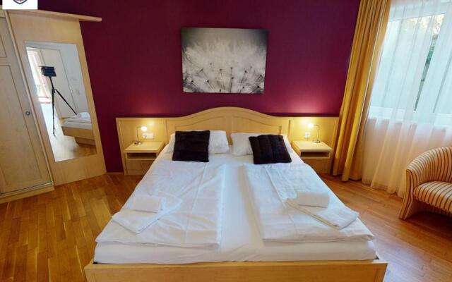 Apartment Tauernblick Top3 by Four Seasons Apartments