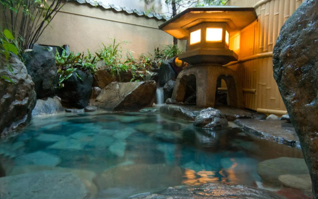 Izumi-So