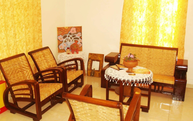 Mettaloka Guest House and Art Space