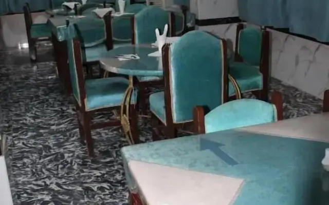 Tiba Hotel