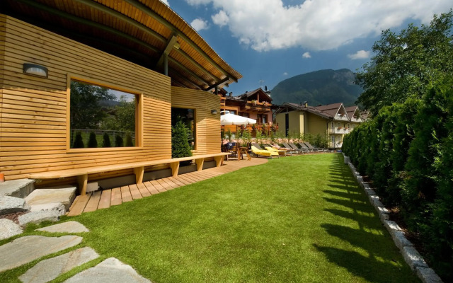 Sporthotel Rosatti
