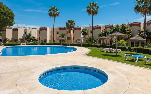 Apartment Elena Calahonda CANOVAS