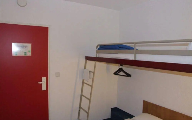 Motel 24h Kassel