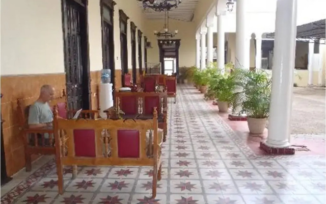 Hotel Meridano
