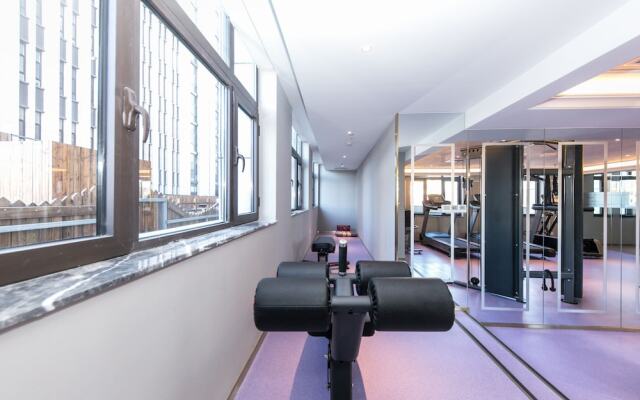 Mercure Changchun Downtown
