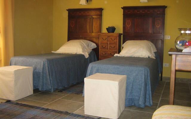 Relais Pian di Vico- Guest House