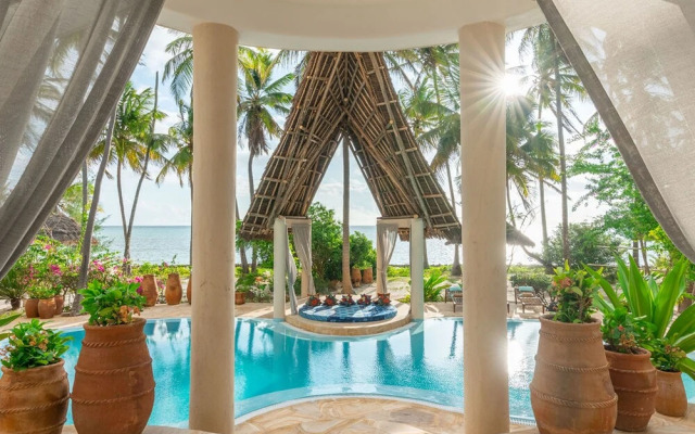 Xanadu Villas Retreat 2pax