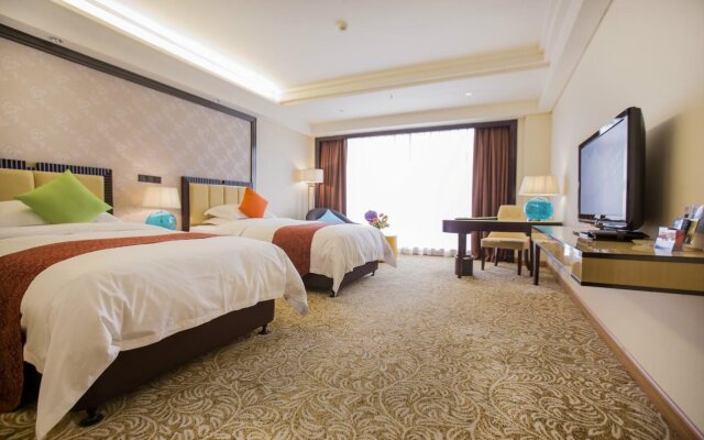 Jinmao Hotel