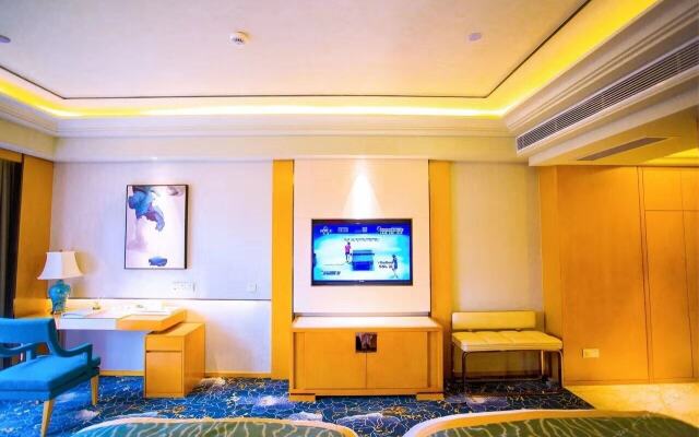 Days Hotel & Suites Ivy Zunyi