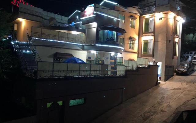 The Lodge Guest House Muzaffarabad