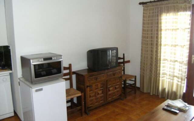 Apartamento  Pueblo Amarres Ba-101