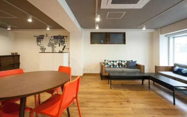 44824 Hotel Cocoro Inn Asakusa Kuramae