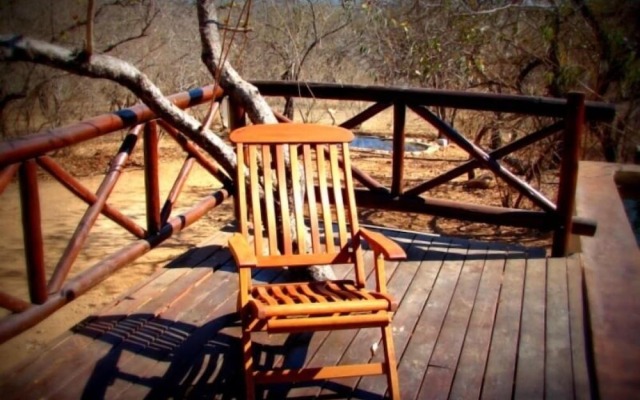 Marloth Kruger Accommodation