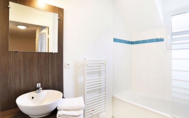 Domaine de la Baie (ADN401)