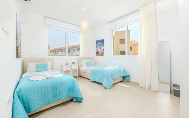 Green Bay Villa 14 in Protaras