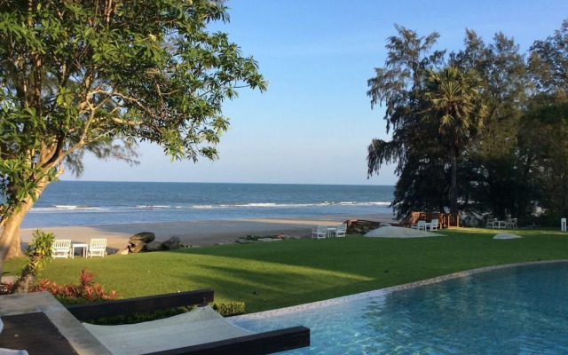 Baan Nub Kluen Condo - Hua Hin