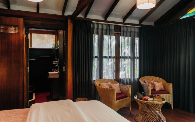 Mojigao Eco Resort