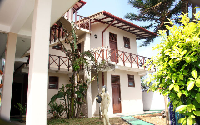 We Are Surfers hotel