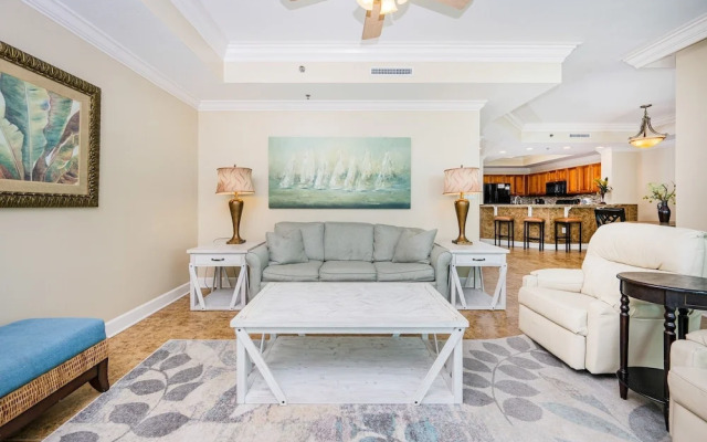 Phoenix Ix 907 2 Bedroom Condo