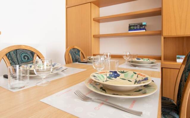 Italianway - San Giovanni 13 A - A - Foliage - So-l557-sgio13at