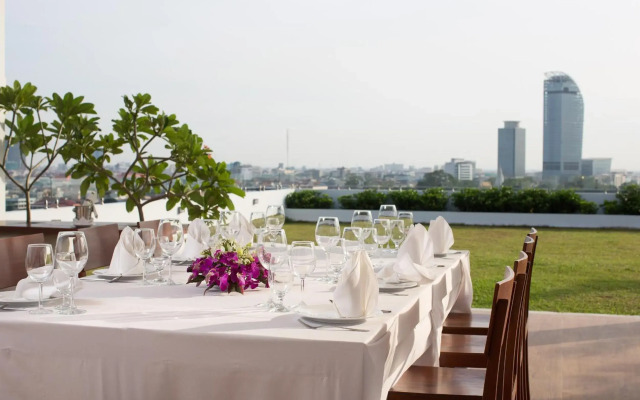 Bellevue Serviced Apartments