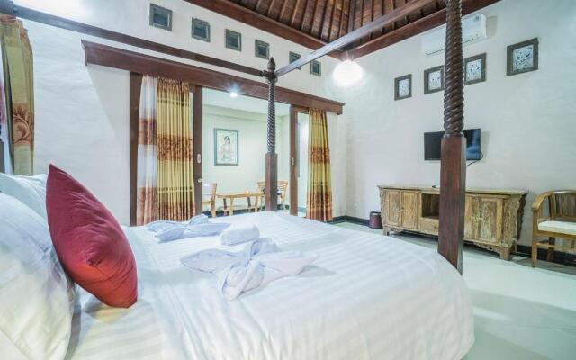 Jero Griya Ubud