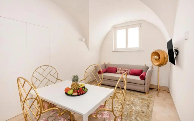 Spanish Steps Lovely Apartment