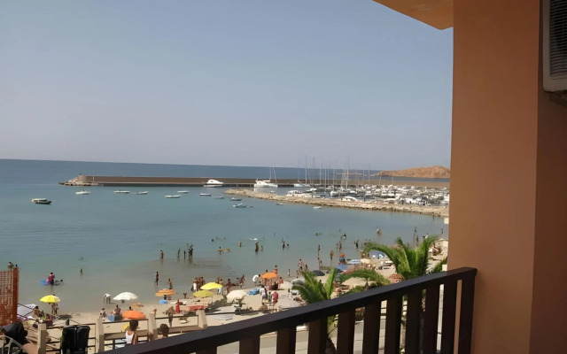 Appartamenti Spiaggia Longa