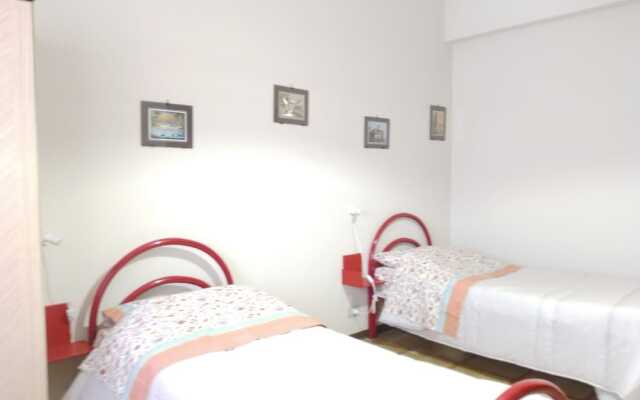 Affittacamere Giò & Giò