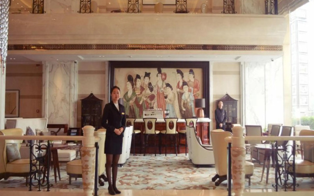 Xi'an Jue Vu Hotel