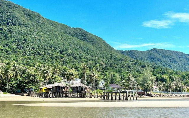 Freedom Beach Resort