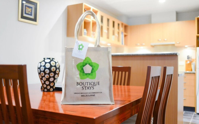 Boutique Stays - River Boulevard, Richmond