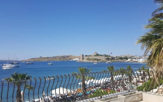Ugur Apart Otel