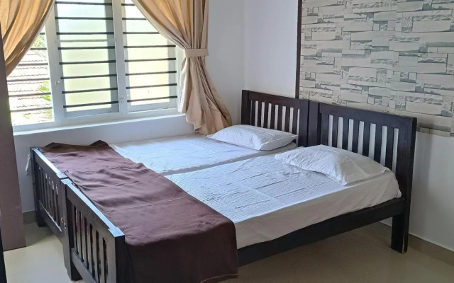samaria homestay