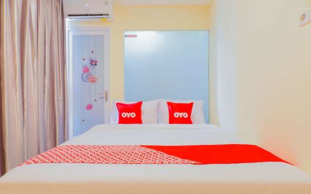 The Trend by OYO Rooms