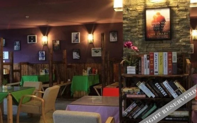 Xiejia Hotel