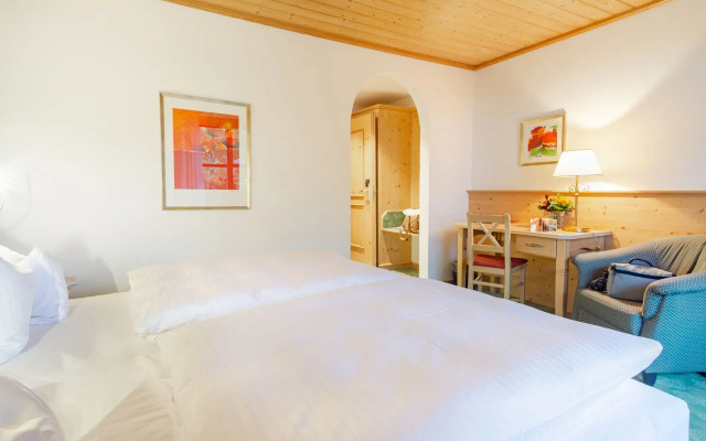 Glasl's Landhotel