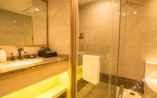 Wanli Hotel（ Conservatory Of Music Store of Hangzhou）