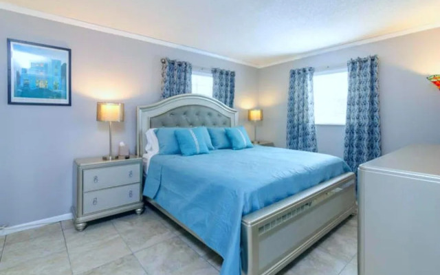 Tropical Oasis Condos