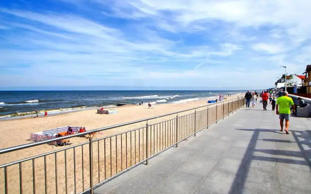 Holiday Homes Close to the Sea, Sarbinowo