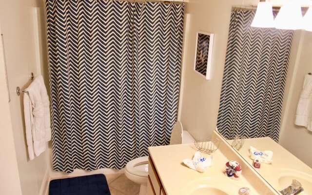 Tristan Towers by Surfside VR