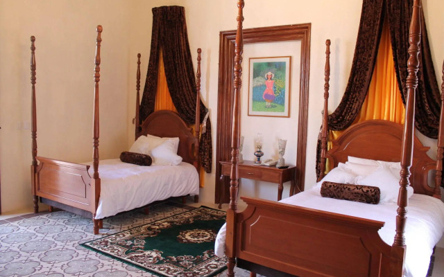 Hotel La Casa del Marques de Comillas