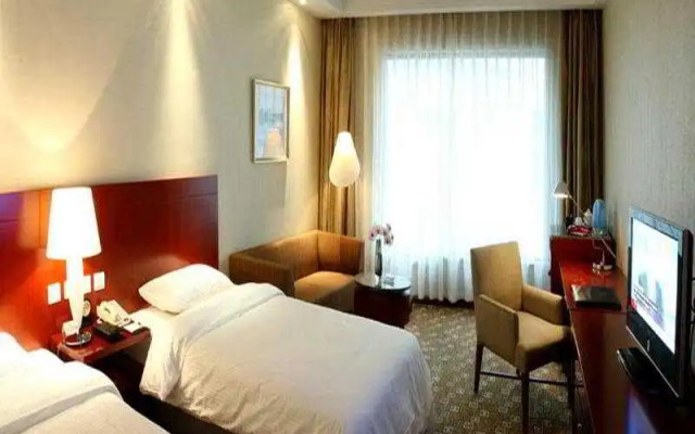 Days Inn Business Place