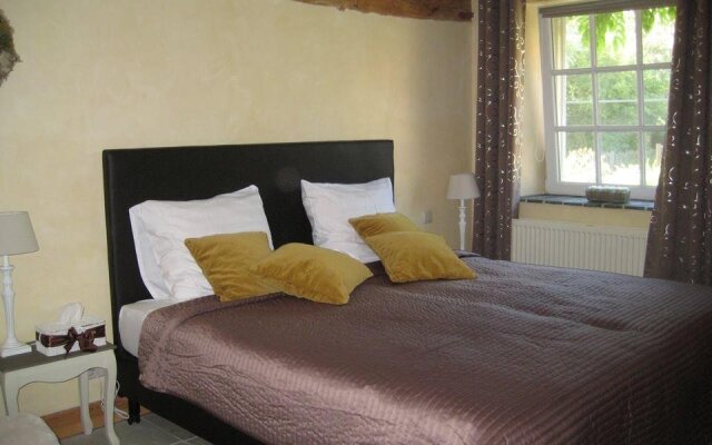 Oud Moeshof B&B