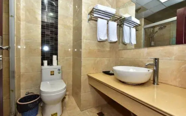 Cixi wanai Business Hotel