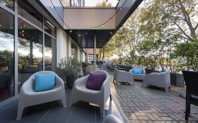 ibis Styles Paris Saint Denis Pleyel