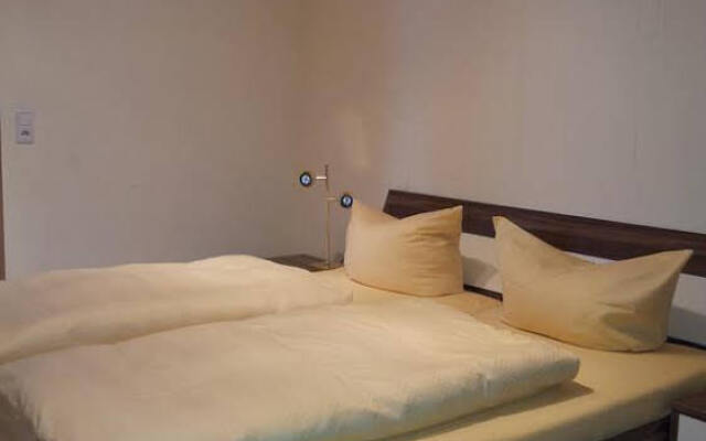 GardenView Apartments by Bad Kissingen